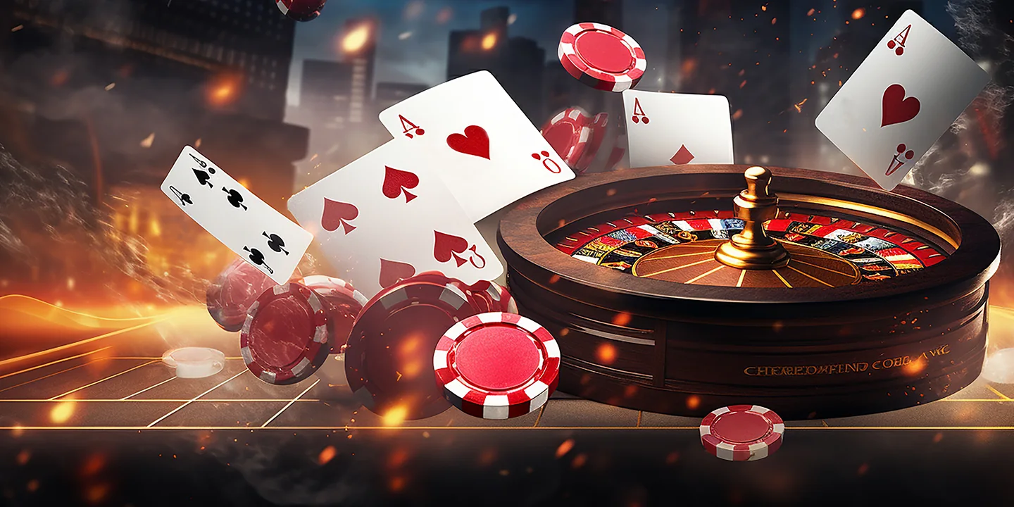 Minh họa Casino Trực Tuyến tại 888TOP